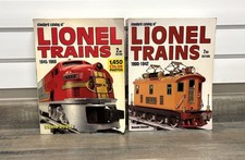 Catalogo Standard dei Treni