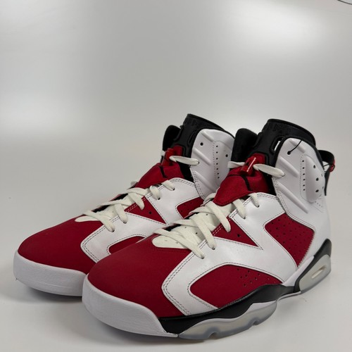 Jordan retro carmine 2021 - 6,