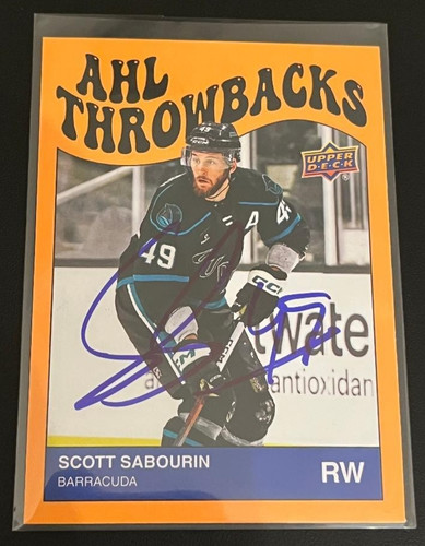 Carta scott sabourin - carta,
