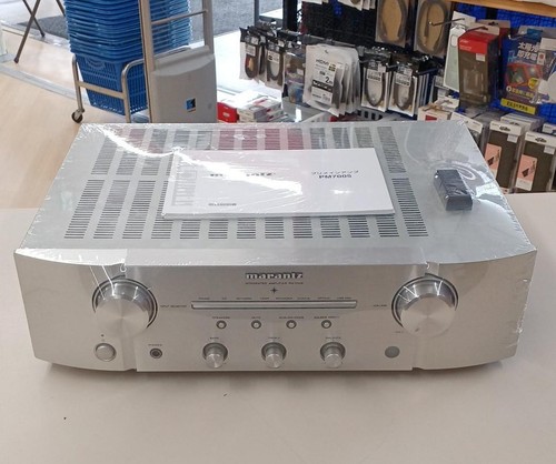 Amplificatore integrato