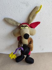 Willy Coyote Looney Tunes