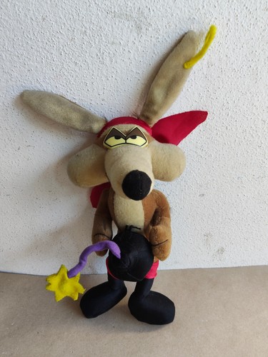 Willy coyote looney tunes - coyote,