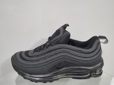 Scarpe Nike Air Max 97 Nero