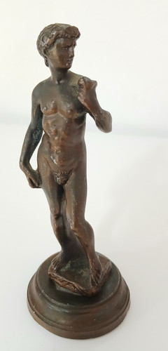 Stauetta vintage david - vintage,