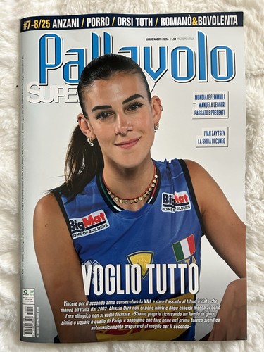 Pallavolo supervolley 8 - pallavolo,