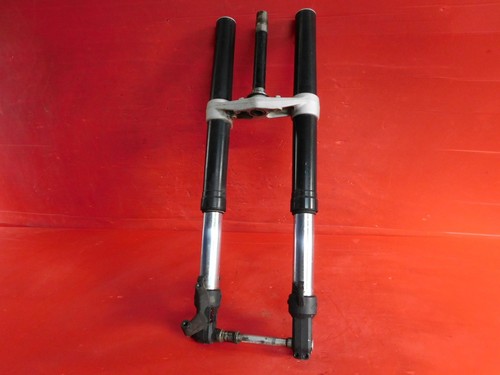 Forcella steli piastra ktm - forcella,
