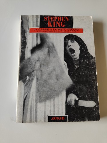 Stephen king carrie a la - stephen,