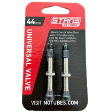 Stan’s NoTubes Steli Valvola