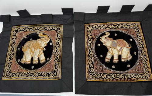 Arazzo elefante kalaga - arazzo,