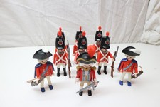 playmobil guardie inglesi