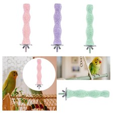 Supporto per trespolo per