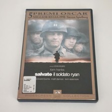 Salvate il soldato Ryan 2 DVD