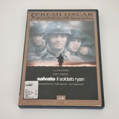 Salvate soldato ryan dvd - 2,