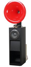 Kit altoparlanti AOS BK 201/3