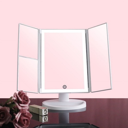 Specchio trucco tavolo - trucco,