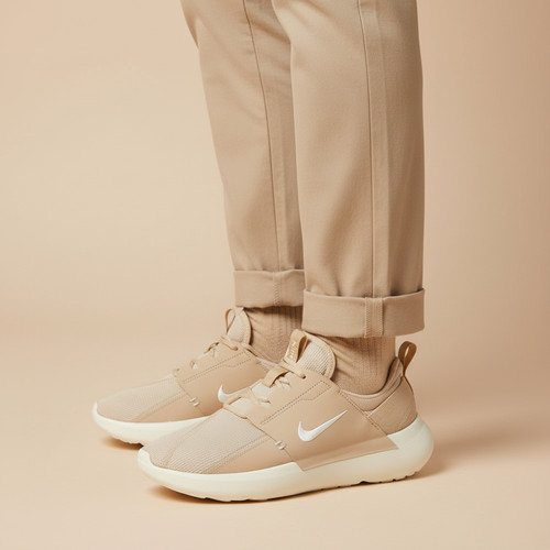 Nike series sneaker - ad,