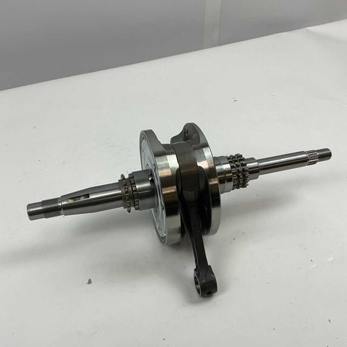 Honda 125cc 12 albero - 01-12,
