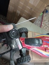 Nikko Hurricane funzionante