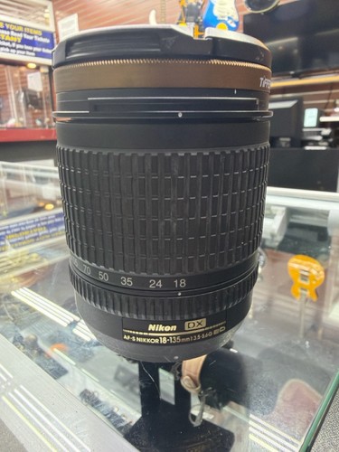 Nikon nikkor obiettivo - nikon, dx