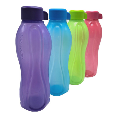 Tupperware eco borraccia set - tupperware,