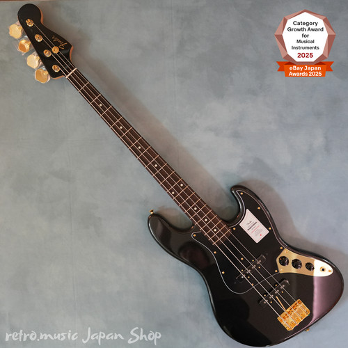 Fender made japan - made,