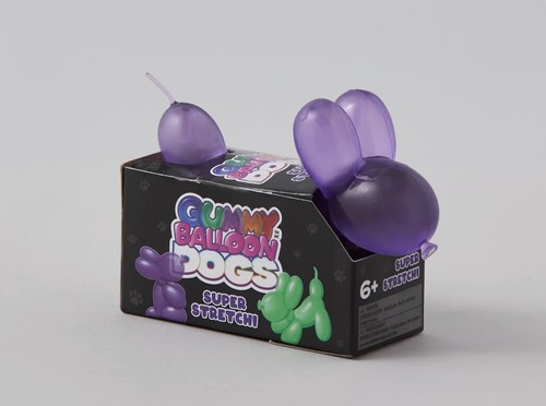 Incredibili novità palloncino - incredibili,