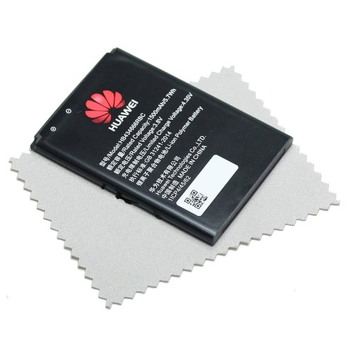 Batteria per huawei mobile - batteria,