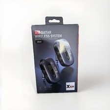 Xvive A58 Sistema Wireless per