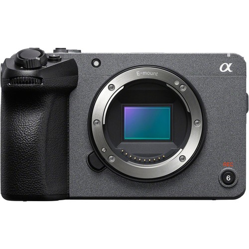 Sony fx30 fotocamera digitale - fx30,