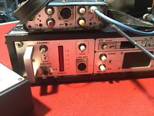 Pastega wisycom Sennheiser Telefunken Shure Reportage System Professional 