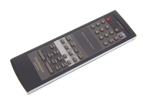 Telecomando originale technics - originale,