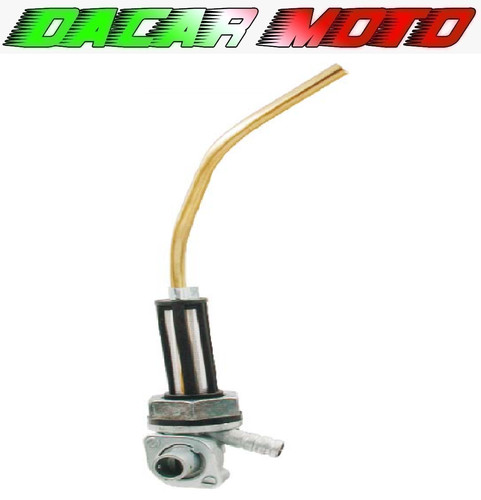 Rubinetto benzina senza