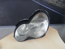 Faro anteriore sinistro Mercedes-benz Classe C 220 cdi serie C-203