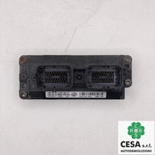 CENTRALINA MOTORE IAW