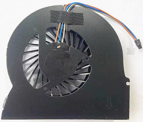 Ventola raffreddamento cpu - di,