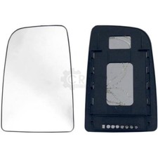 Vetro Specchietto+ Piedino