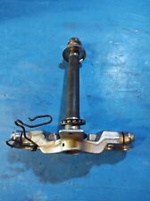 PIASTRA INFERIORE HONDA SHADOW 600