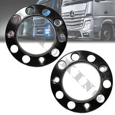 Set 2 Copricerchi Coppa Ruota