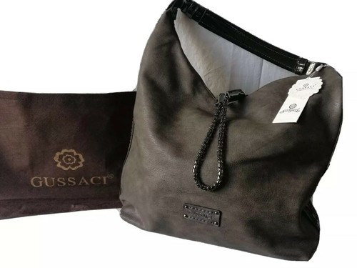 Borsa gussaci - borsa,