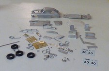 MGB GT Auto da corsa e da