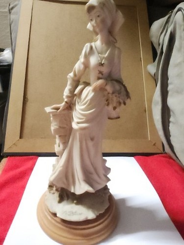 Figurina italiana vintage - , a