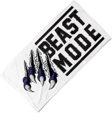 35X70 Telo Fitness -