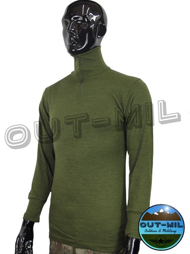 Maglia lupetto sottogiacca - lupetto,