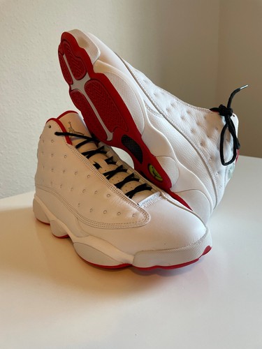 Air jordan retro - 13,