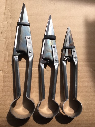 Forbice tosapecore 32 - forbice,