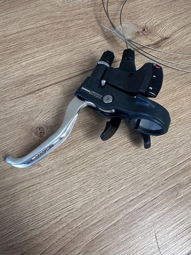 Shimano leva freno - shimano, freno/cambio