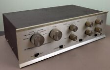 DYNACO PAS 3 TUBI PREAMPLIFICATORE RICAMBI/RIPARAZIONE