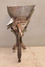 Baccellieri Mfg Impareggiabile