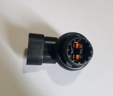 Portalampada Connettore Retronebbia Retromarcia W16W Fiat Panda, 500 (312), 500L