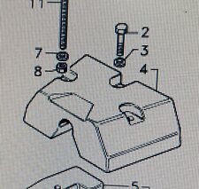 Zavorra Barra Falciante